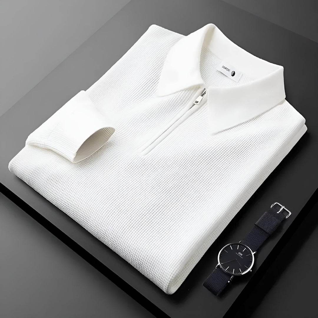 Navid - Polo de Punto Premium