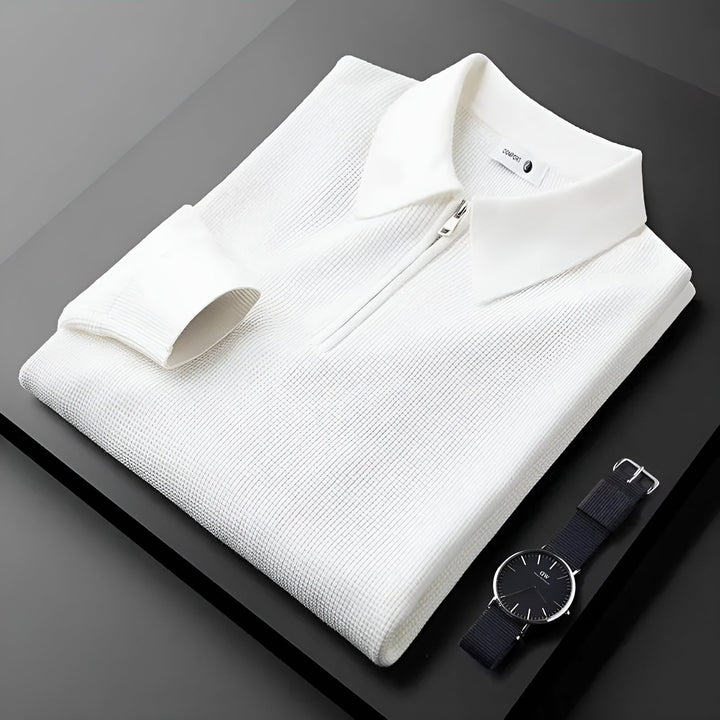 Navid - Polo de Punto Premium