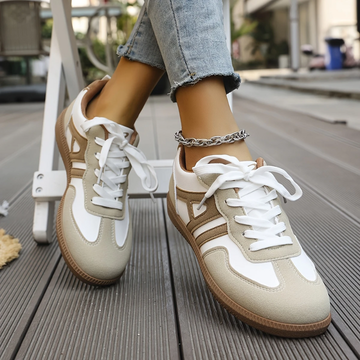 Ariadni - Elegantes Y Cómodas Zapatillas