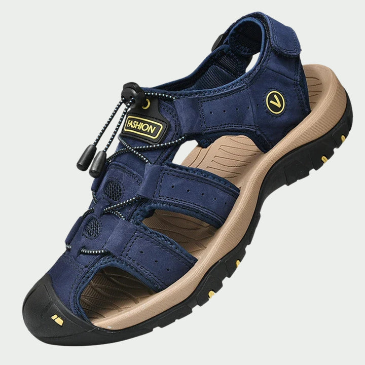 Pasquale - Sandalias Elegantes Cómodas