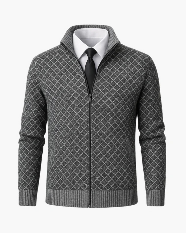 Gilberg - Chaqueta a Cuadros