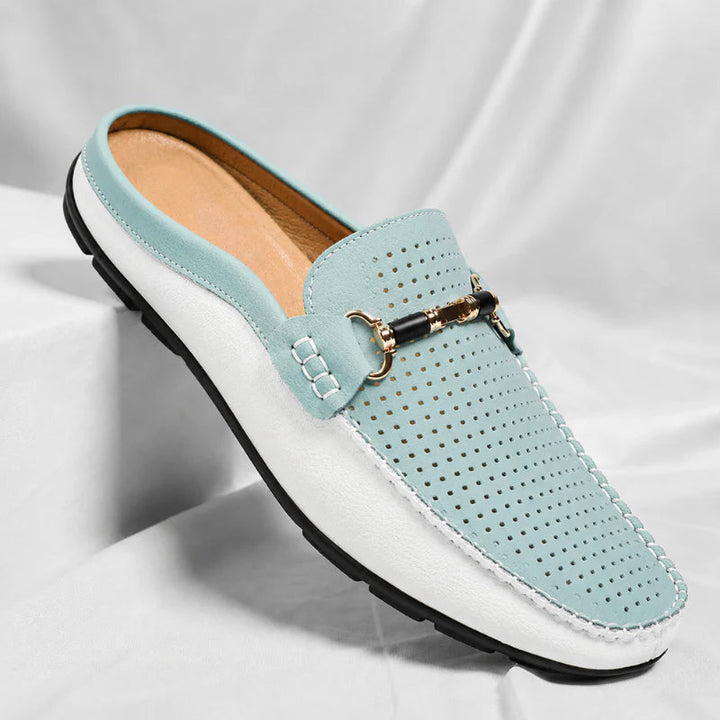 Yerson - Transpirable Antideslizante Zapatos