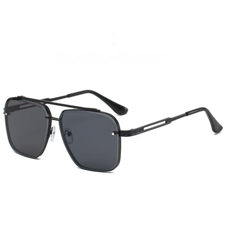RayForge - Gafas De Sol Retro Con Degradado Protección UV400