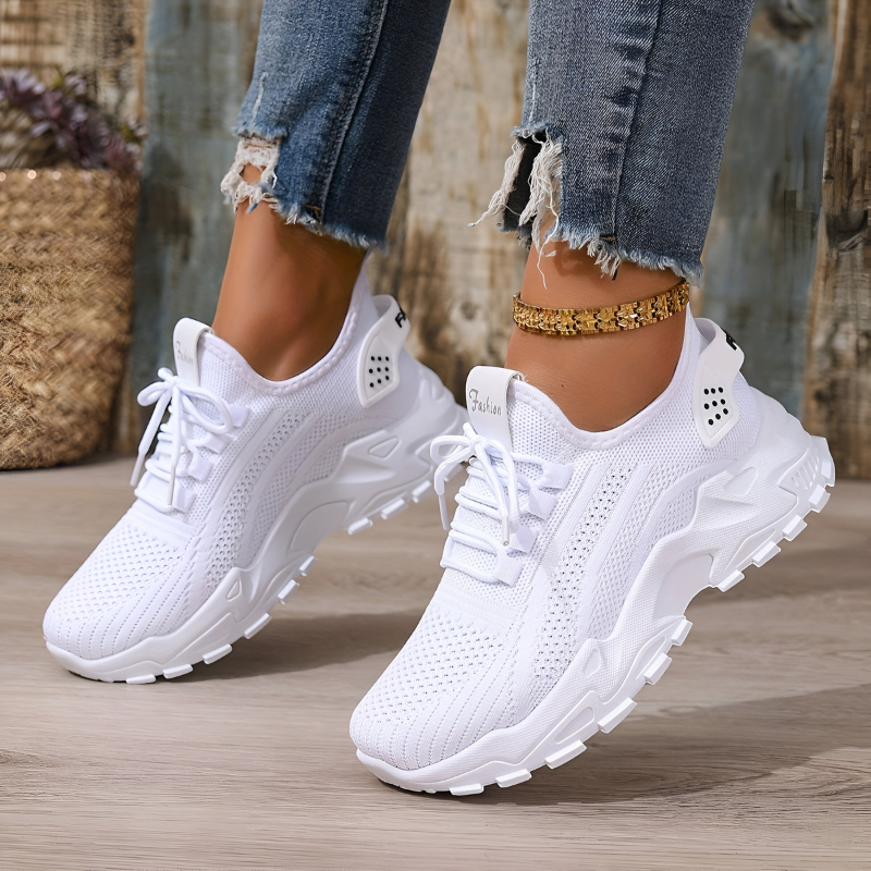 Eshara - Zapatillas Ortopédicas Cómodas