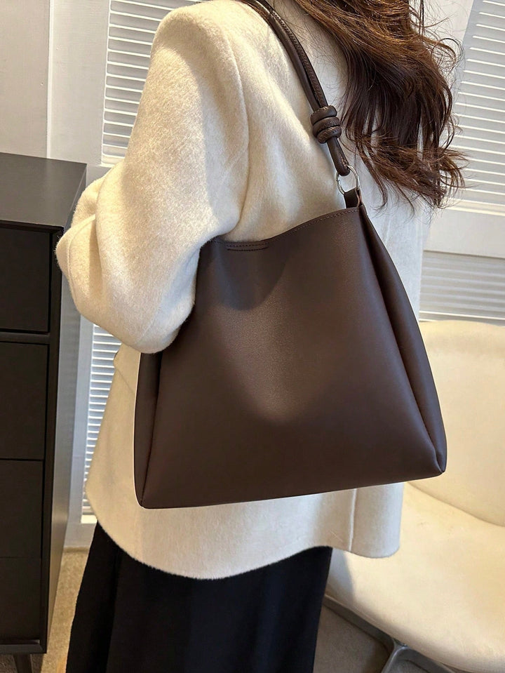 Shodee - Bolso Tote De Gran Capacidad