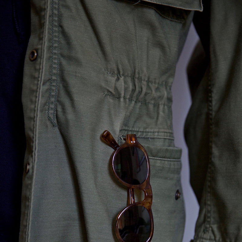 Bastian – Chaqueta de Campo M-65