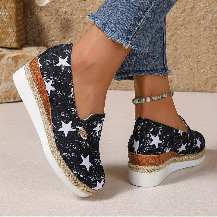 Ariadna - Zapatos Ortopédicos