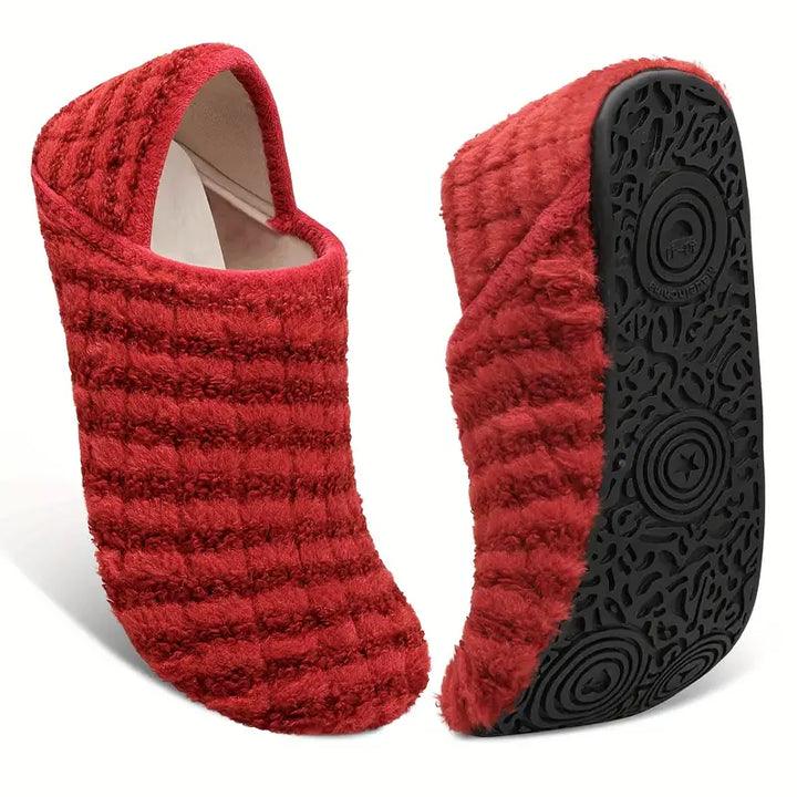 Orelia - Zapatillas De Casa Ligeras Sin Cordones