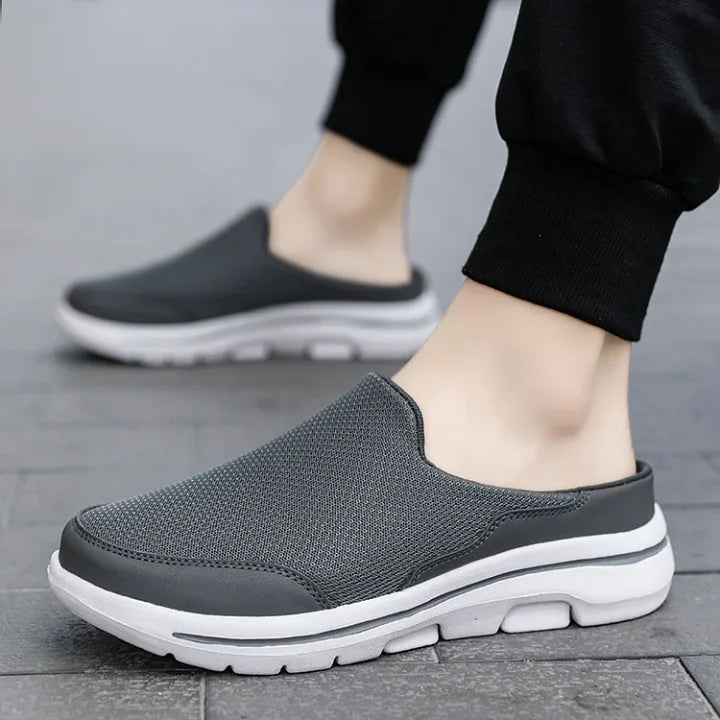 Flamur - Sandalias Elegantes Y Transpirables