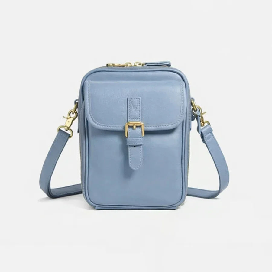 Neeti - Bolso Cruzado Ajustable