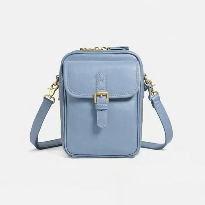 Neeti - Bolso Cruzado Ajustable