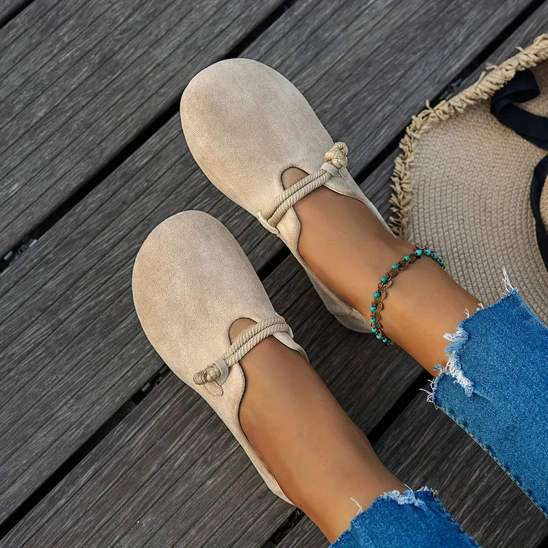 Aglaia - Zapatos Elegantes Suaves y Casuales