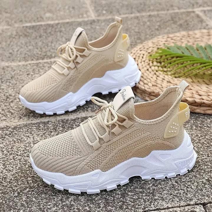 Rosie - Zapatillas Ortopédicas Blandas