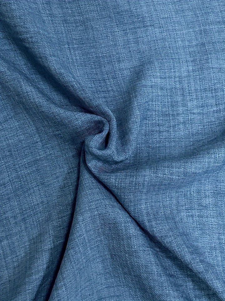 Annia - Mono Informal De Pierna Ancha Con Bolsillos