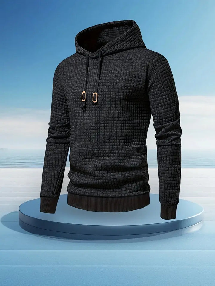Gavin - Sudadera Con Capucha y Manga Larga Transpirable