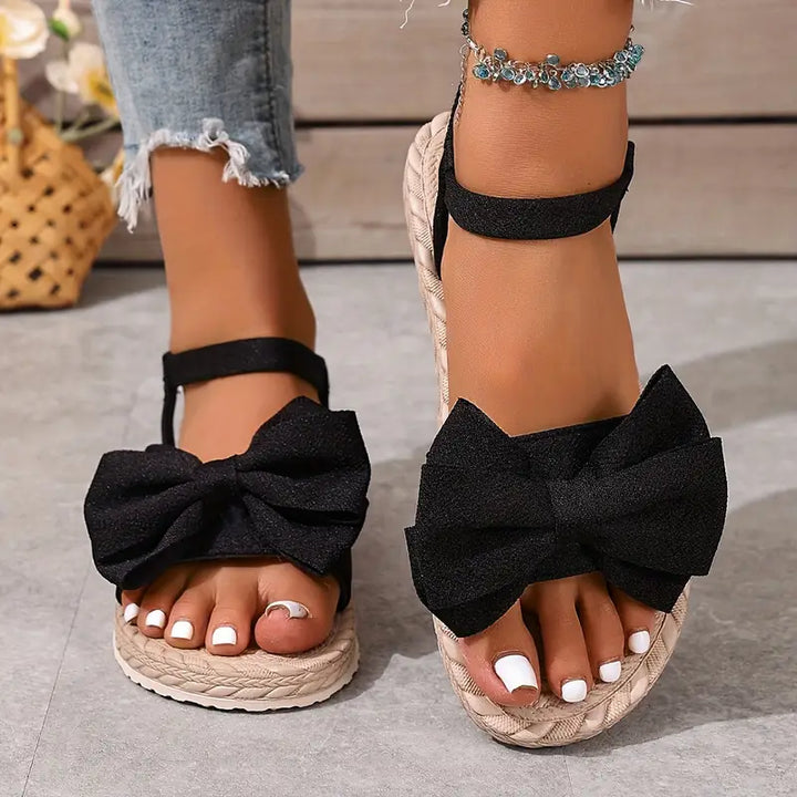 Michela - Sandalias Elegantes Cómodas