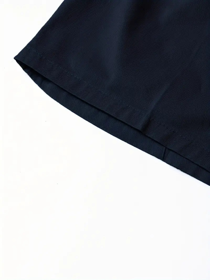 Theodore - Pantalones Cortos Cargo De Algodón Transpirable