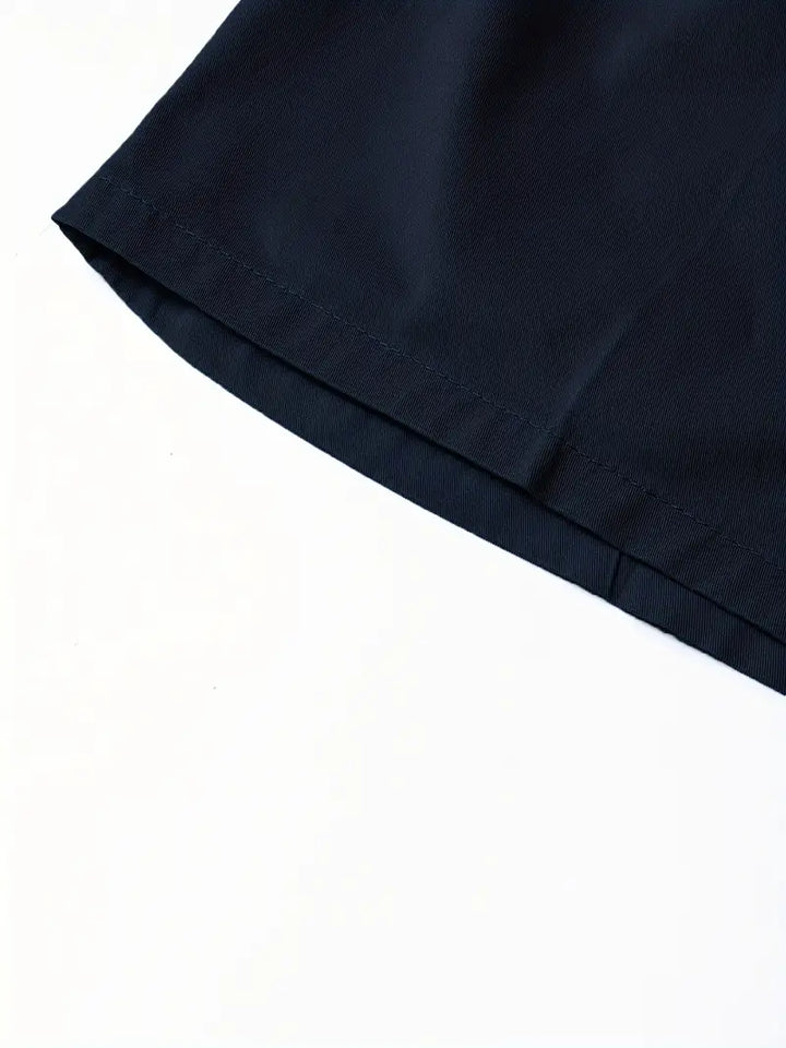 Theodore - Pantalones Cortos Cargo De Algodón Transpirable