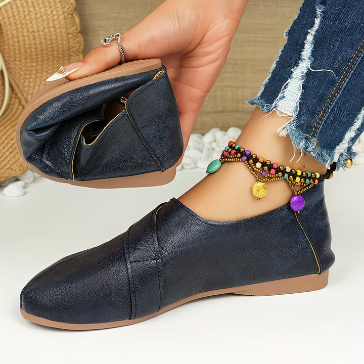 Tandara - Zapatos Cómodos y Antideslizantes
