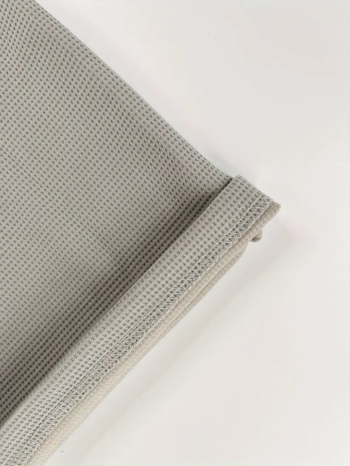 Naldo - Pantalón Informal Con Bolsillos Laterales