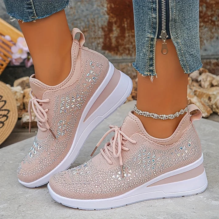 Namika - Zapatillas Ortopédicas Cómodas
