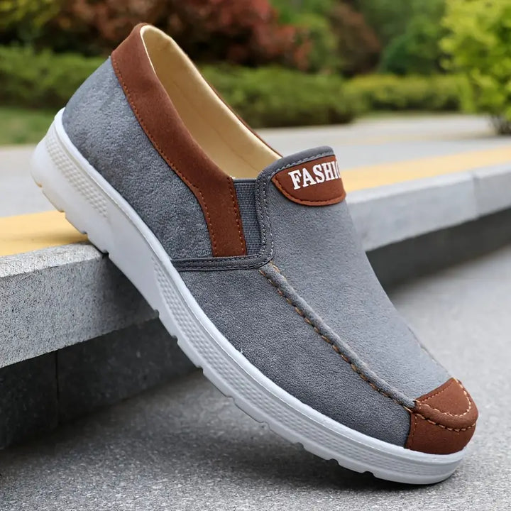 Xavier - Elegantes Zapatos Transpirables