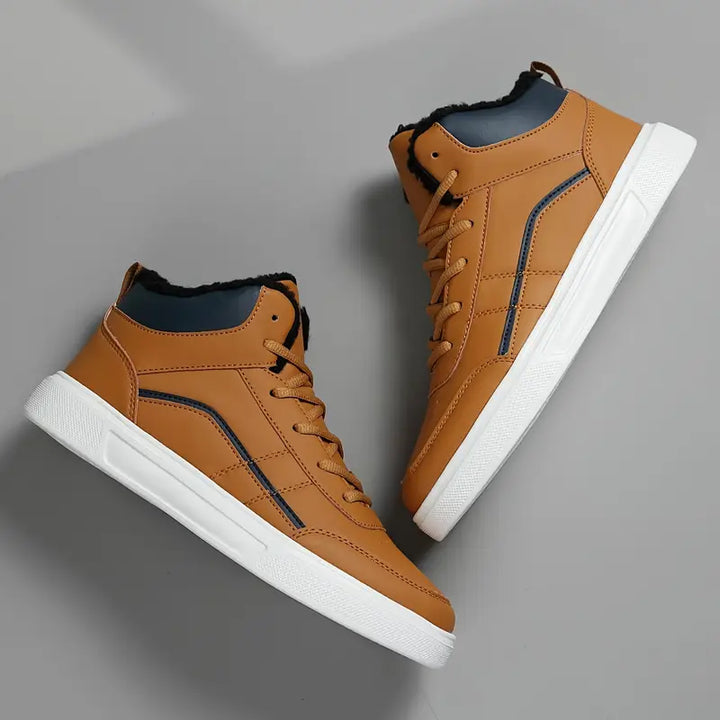 Murray - Zapatillas Cómodas Antideslizantes