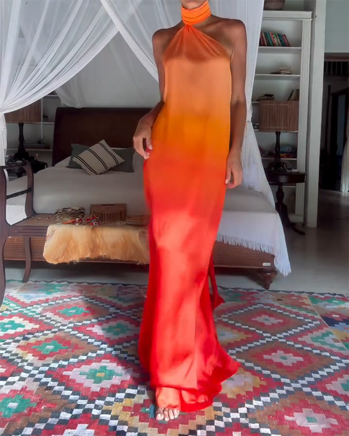 Shanna - Vestido Elegante