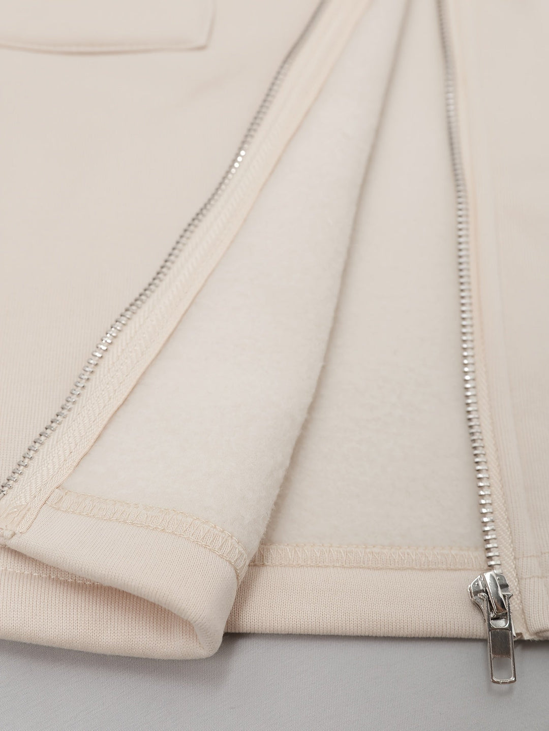Nicola - Chaqueta De Manga Larga Con Bolsillos Laterales
