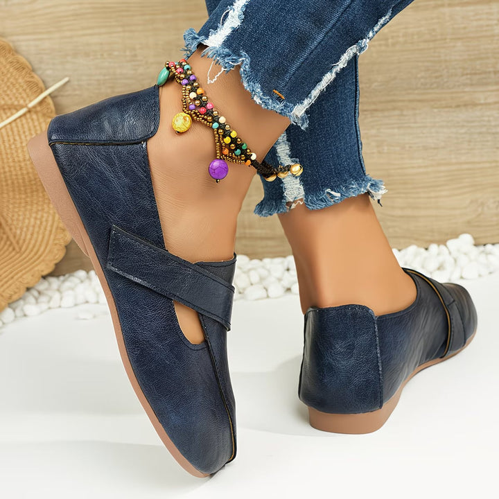 Tandara - Zapatos Cómodos y Antideslizantes