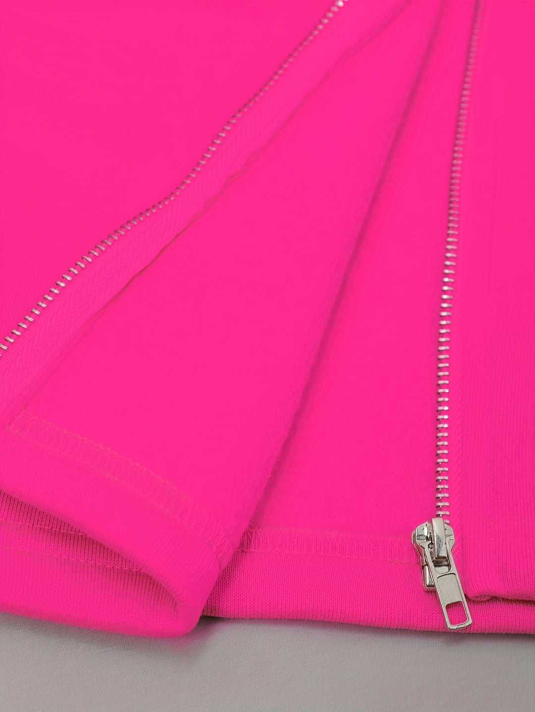 Nicola - Chaqueta De Manga Larga Con Bolsillos Laterales