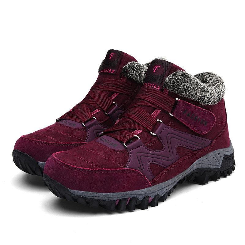 Daskalaki - Bota Térmica De Invierno