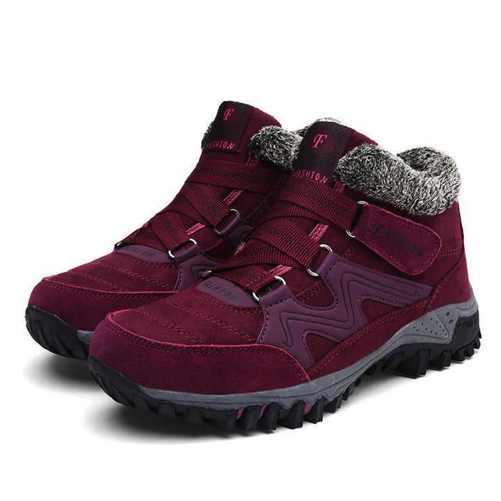 Daskalaki - Bota Térmica De Invierno