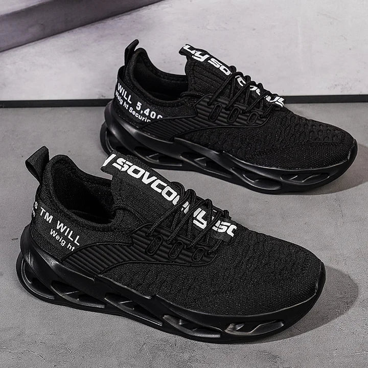 Marjane - Zapatillas Cómodas y Antideslizantes