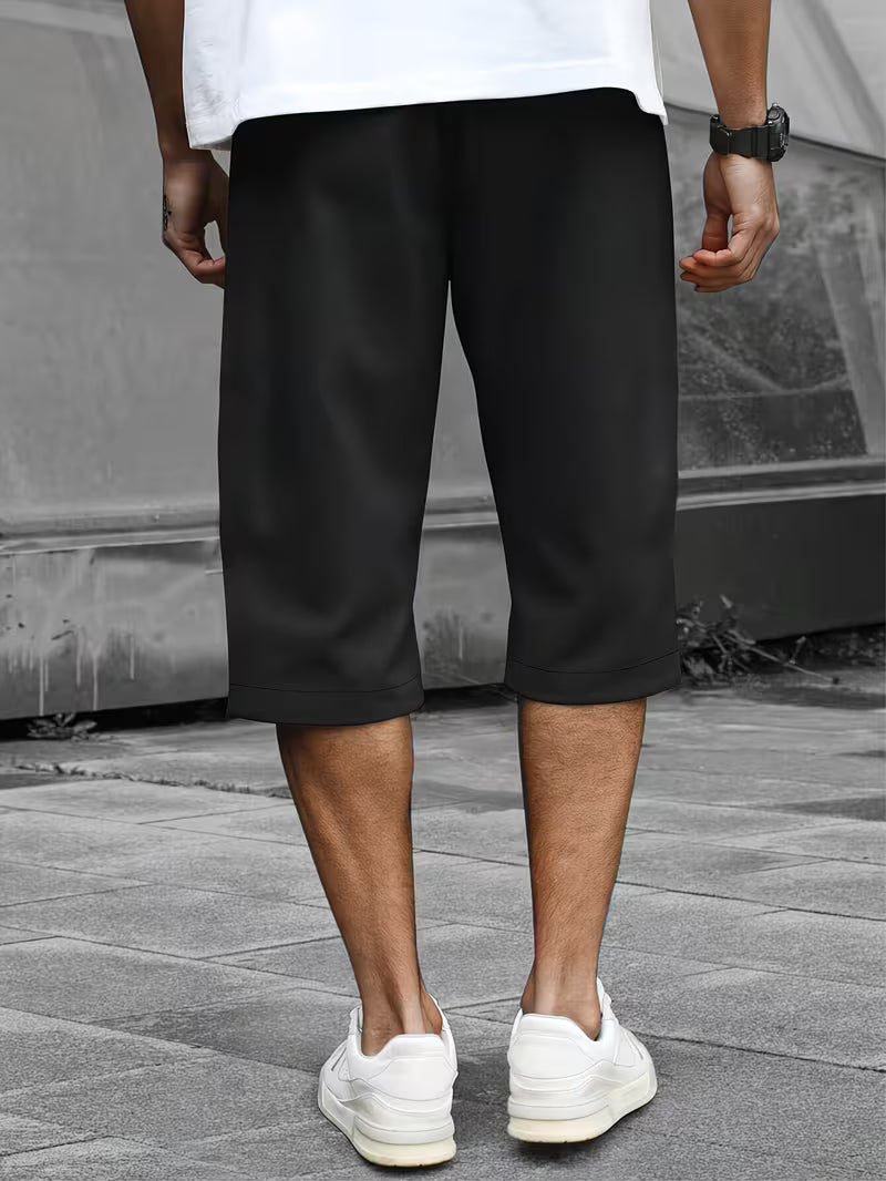 Hedi - Cómodos Pantalones Cortos Deportivos y Carga