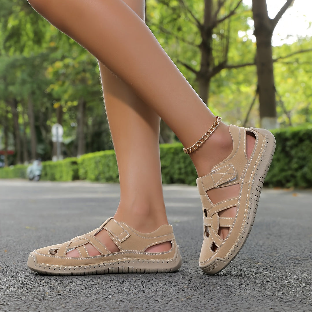 Caterino - Sandalias Ligeras De Verano