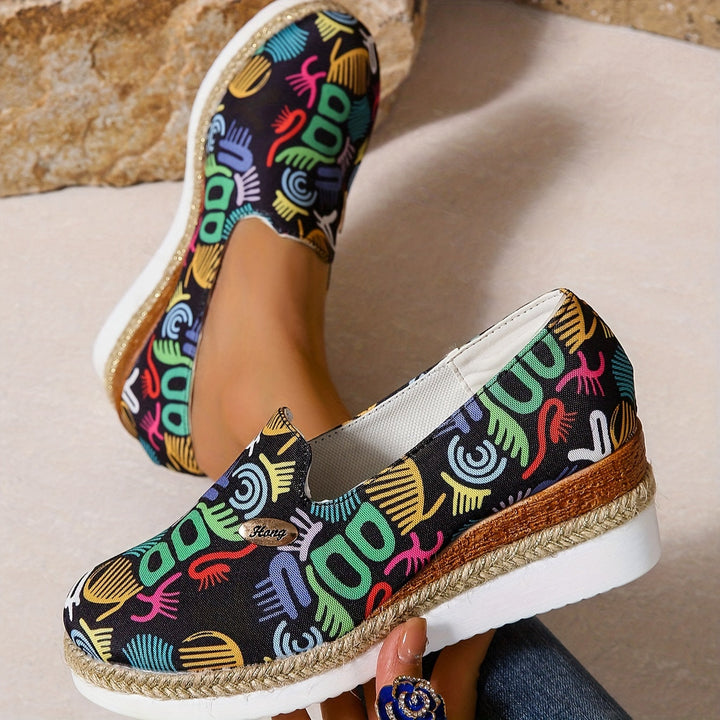 Ariadna - Zapatos Ortopédicos