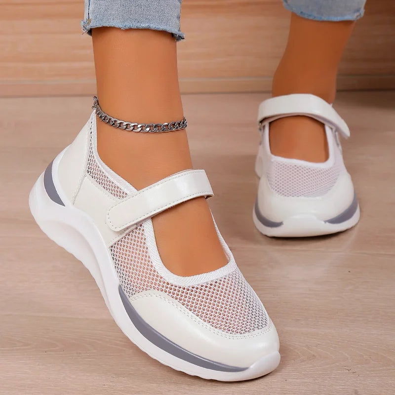 Angelia - Zapatos Ortopédicos