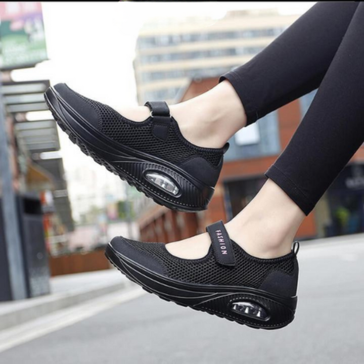 Niovi - Zapatos Cómodos y Antideslizantes
