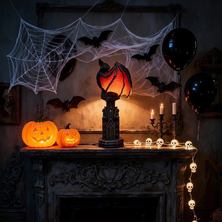 Noctis - Lámpara de Murciélago