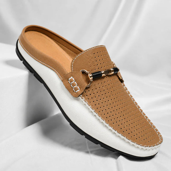 Yerson - Transpirable Antideslizante Zapatos