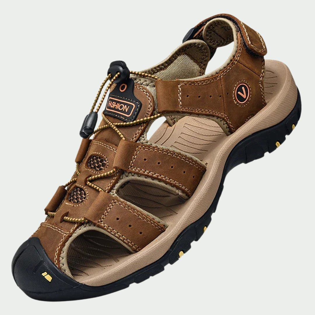 Pasquale - Sandalias Elegantes Cómodas
