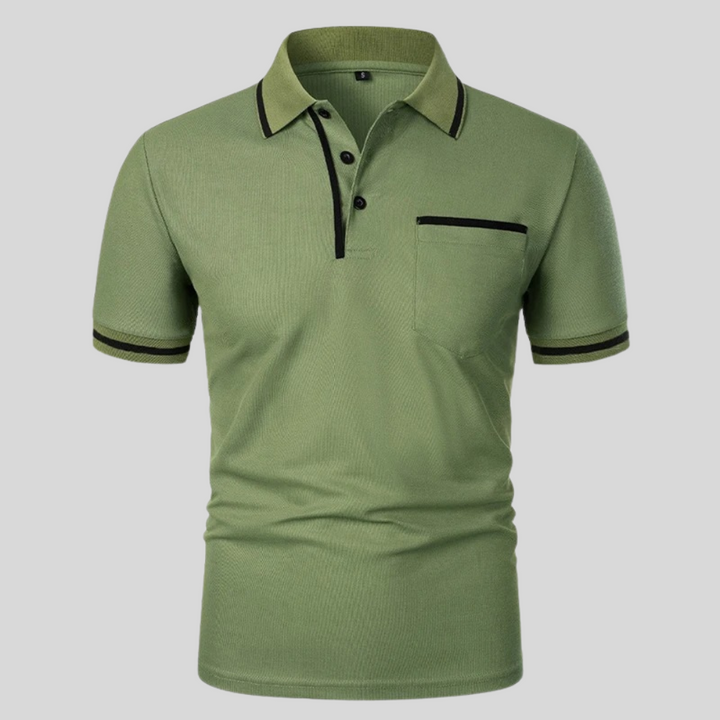Dexter - Polos De Manga Corta