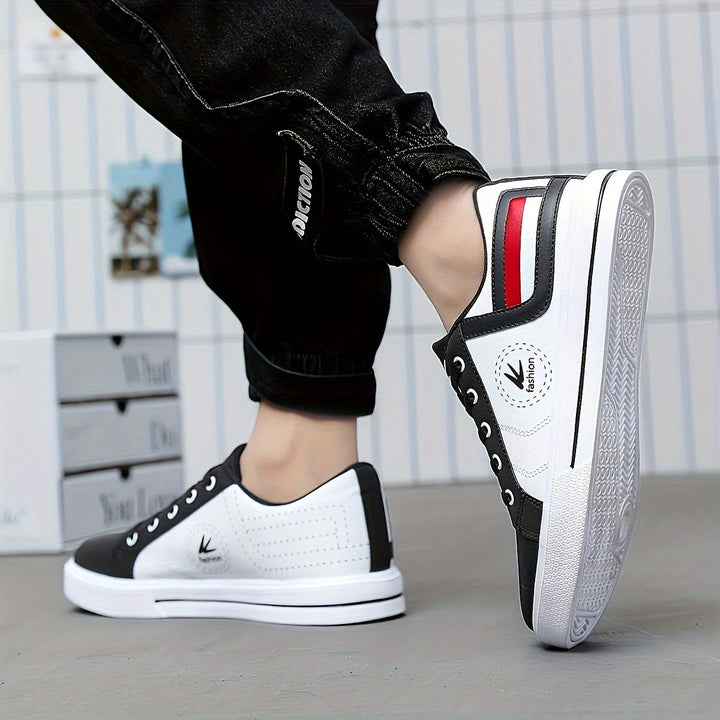 Ramiro - Cómodas Zapatillas Con Cordones