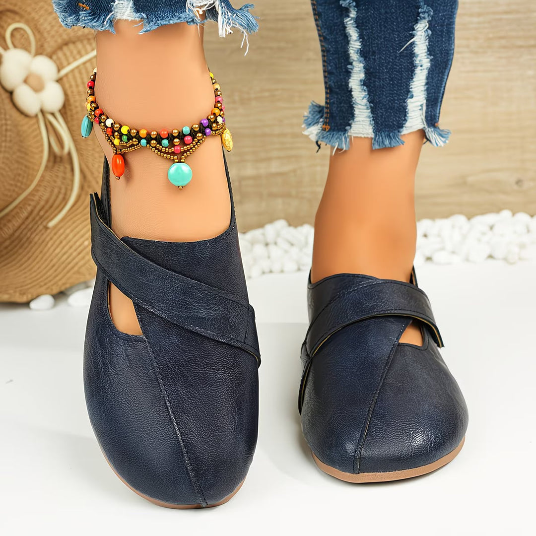 Tandara - Zapatos Cómodos y Antideslizantes