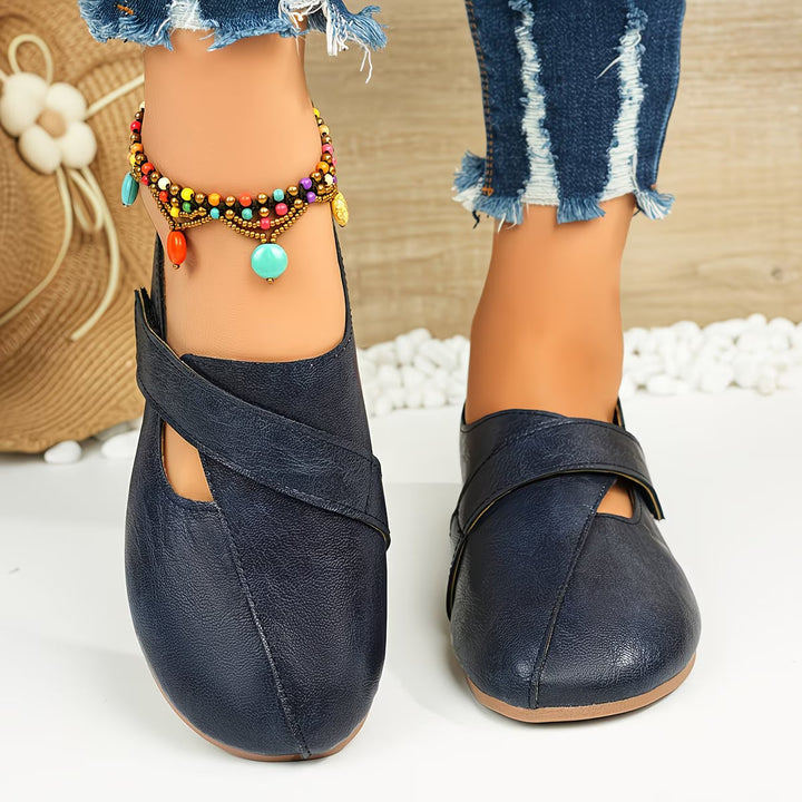 Tandara - Zapatos Cómodos y Antideslizantes