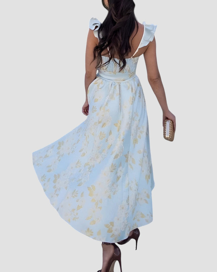 Olesya - Vestido Elegante