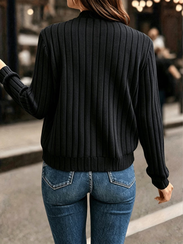 Nalia - Chaqueta De Punto Con Una Sola Manga