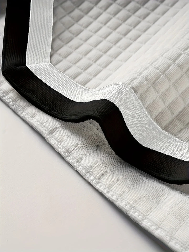 Nikifor - Pantalones Cortos Transpirables Con Cordón En La Cintura