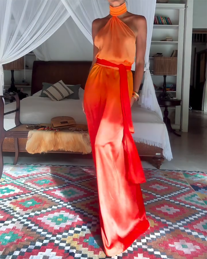 Shanna - Vestido Elegante